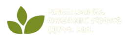 Greenmines Organic